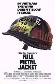 Nacido Para Matar (1987) poster